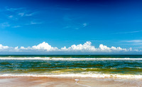 Vilano Beach, St. Aug., FL