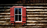 Pioneer Cabin, Golden, CO