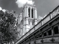 Notre-Dame & Pont Au Double