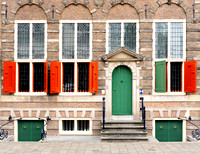 Rembrandt House, Amsterdam