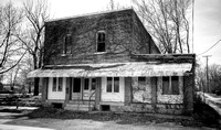 Abandoned, Wooldridge, MO