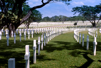 Manila American Cemetery (Military)