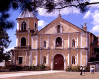 St. Gregory, Indang, Cavite Province