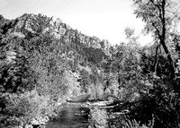 Eldorado Canyon, Bldr, CO