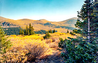 Quanella Pass Summit, CO